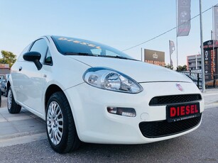 Fiat Punto '14 DIESEL - 1 XPONO ΕΓΓΥΗΣΗ