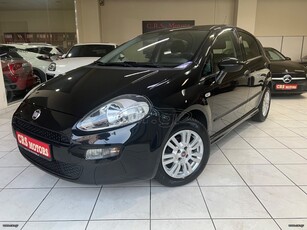 Fiat Punto '14 EASY EDITION TWIN AIR CRS MOTORS