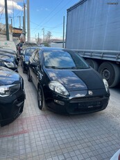 Fiat Punto '14 EVO