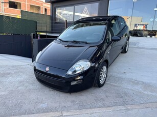 Fiat Punto '15 1.2 ΓΡΑΜΜΑΤΙΑ ΧΩΡΙΣ ΤΡΑΠΕΖΕΣ !!!