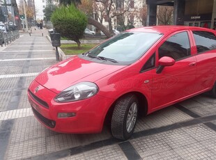 Fiat Punto '15 1.4 LOUNGE ΕΥΚΟΛΙΕΣ ΠΛΗΡΩΜΗΣ