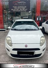 Fiat Punto '15