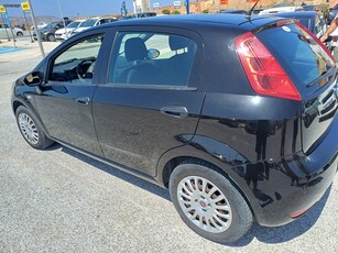 Fiat Punto '15