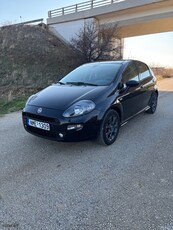 Fiat Punto '15