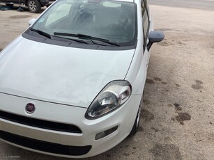 Fiat Punto '15 Grande 1.3 JTD Multijet 16V DPF Active