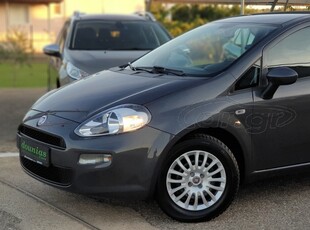 Fiat Punto '15 MY STYLE ΑΡΙΣΤΟ