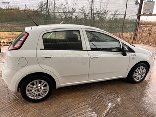 Fiat Punto '15 YOUNG 1.3 DIESEL MTJ