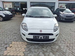 Fiat Punto '16