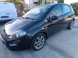 Fiat Punto '17 1.3 16V Multijet EURO 6