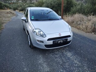 Fiat Punto '17