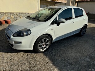 Fiat Punto '17