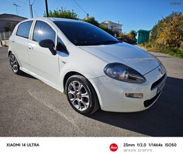 Fiat Punto '17