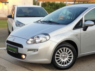 Fiat Punto '17 MY STYLE ΣΑΝ ΚΑΙΝΟΥΡΓΙΟ