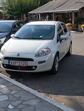 Fiat Punto '17 Style