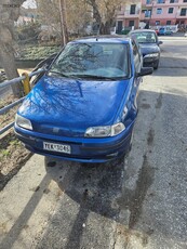 Fiat Punto '94 Fiat punto