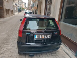 Fiat Punto '95 GT