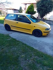 Fiat Punto '96 GT