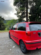 Fiat Punto '96 GT TURBO γνησιο 1,4