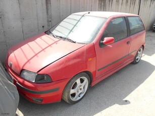 Fiat Punto '96 PUNTO GT