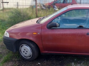 Fiat Punto '96 SELECTA