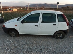 Fiat Punto '97