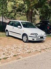 Fiat Punto '97 GT2