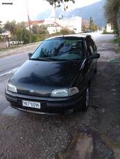 Fiat Punto '98 ELX 75