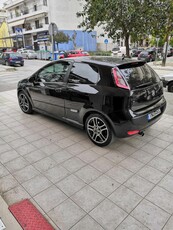 Fiat Punto Evo '09