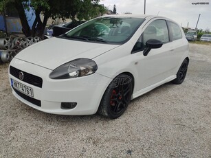 Fiat Punto Evo '09 Active 1.4