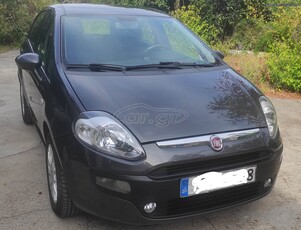 Fiat Punto Evo '09 Sport