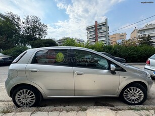 Fiat Punto Evo '10