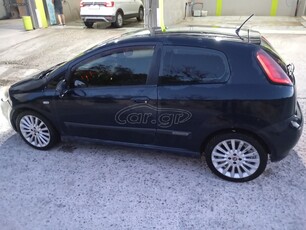 Fiat Punto Evo '10