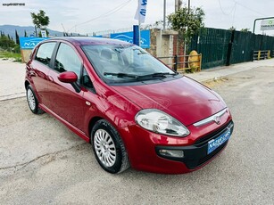 Fiat Punto Evo '10 1.3 D