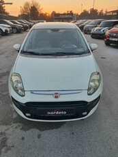 Fiat Punto Evo '10 1.3 DIESEL ΑΥΤΟΜΑΤΟ