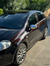 Fiat Punto Evo '10 1.3 MULTI JET DIESEL EURO 5