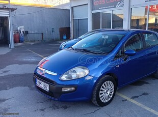 Fiat Punto Evo '10 1.4 16V MultiAir (105 Hp) Start&Stop