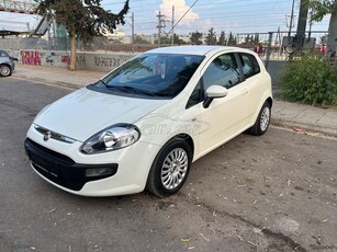 Fiat Punto Evo '10 1.4 Dynamic