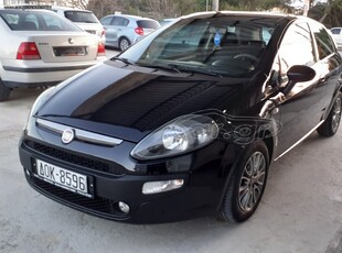 Fiat Punto Evo '10 ΠΕΤΡΕΛΑΙΟ ΑΡΙΣΤΟ