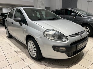 Fiat Punto Evo '10 ΕΛΛΗΝΙΚΟ