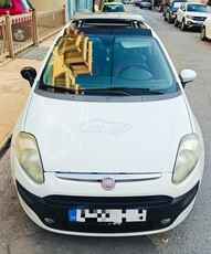 Fiat Punto Evo '10 EVO