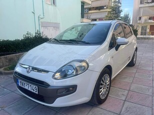 Fiat Punto Evo '10 EVO EURO 5 DIESEL 1.3 MULTIJET