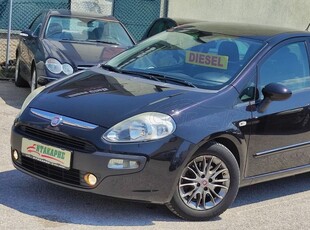 Fiat Punto Evo '11 1.3 Diesel Full Extra ! ! !