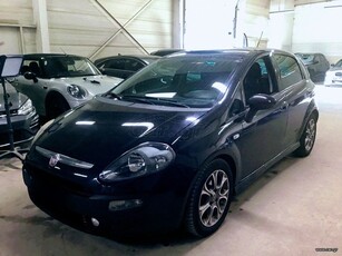 Fiat Punto Evo '11 1.3 M-Jet Lounge