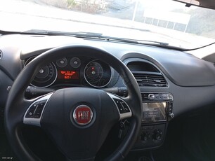 Fiat Punto Evo '11