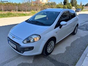 Fiat Punto Evo '11 | 1.3D Euro5 DIESEL - AYTOMATO