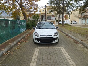 Fiat Punto Evo '11