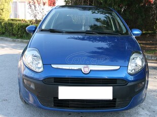 Fiat Punto Evo '11