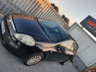 Fiat Punto Evo '11