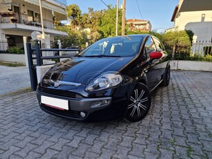 Fiat Punto Evo '11