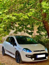 Fiat Punto Evo '11